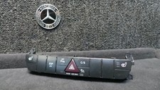 C42-10 * Mercedes W251 Schalterleiste Schalterblock Sitzheizung A2518704510