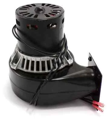Intermetro Gebläse 120 V Motor RPHM20-2103 (alt RPC13-685) - VERSAND AM SELBEN TAG - Bild 1 von 4