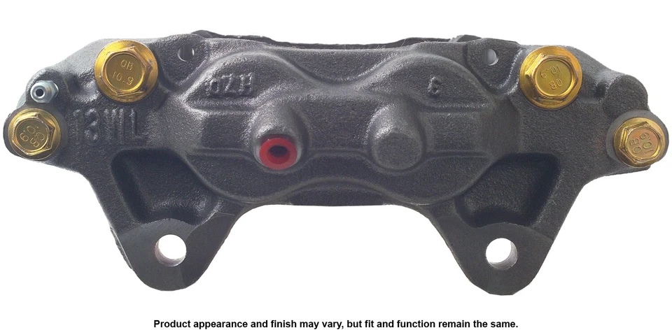 Pinza de freno de disco delantera izquierda cardona para Toyota Sequoia 2001-2007 Foto 3 de 3