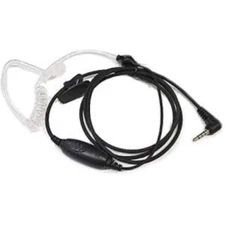 MA-19 POLMAR HEADSET WITH MICROPHONE