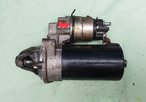 BMW 3er E46 316i 318i Anlasser Starter 7505979 0001108196