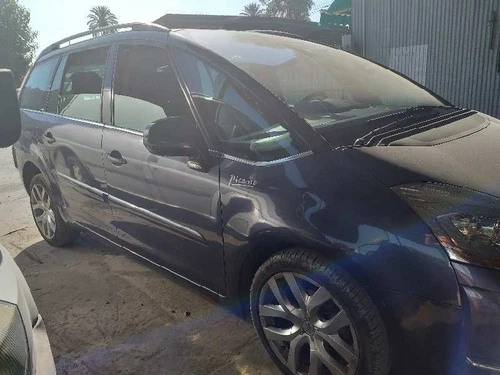 Guarnecido Puerta Trasera Izquierda para CITROEN C4 PICASSO Avatar 2007 211488 - Imagen 6 de 24