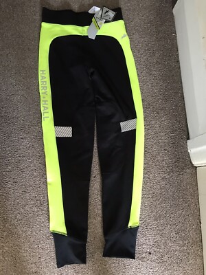 Manteau d'équitation femme réfléchissant Horze imperméable