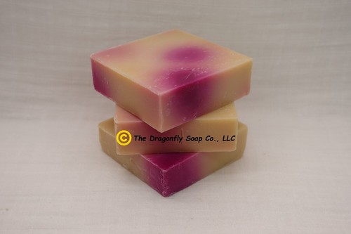 Handmade Bath Soap - Picture 563 of 757