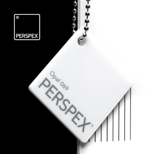 Acrylic Perspex® Sheet Colour Plastic Rigid 35 Different Colour A5 A4 A3 3 & 5mm - Picture 64 of 87