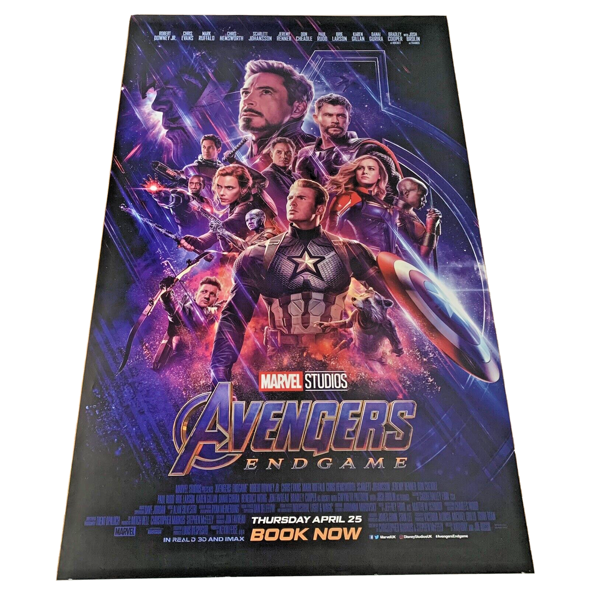 Marvel Studios Avengers Infinity War Clearance Avengers Avengers