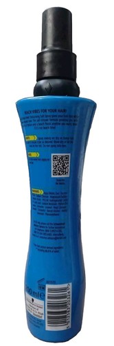 Got2b 200ml Schwarzkopf Beach Matt Texturing Salt Hair Spray Free Delivery - Picture 2 of 2