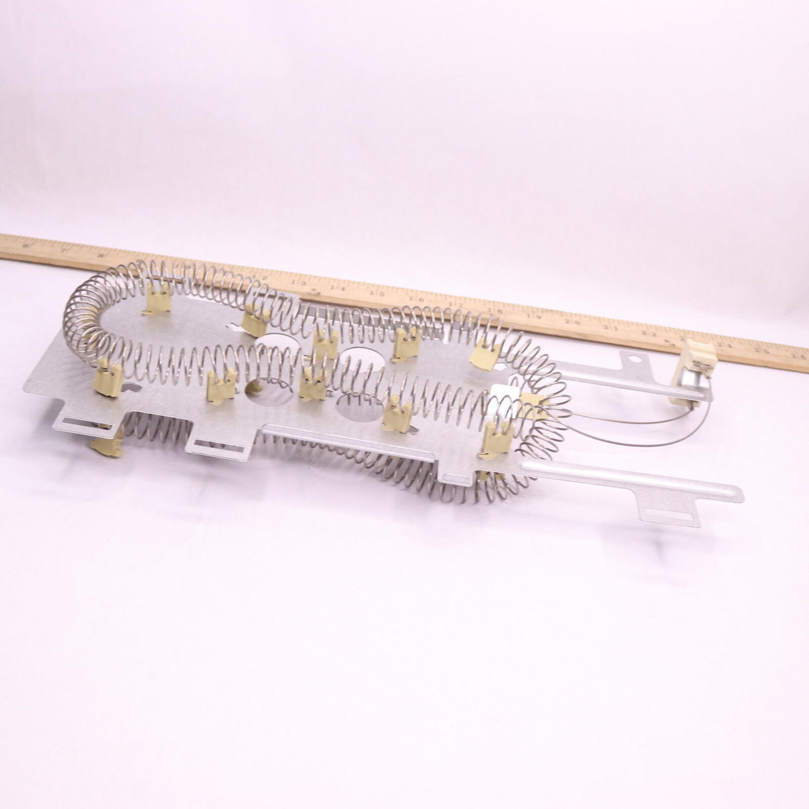Whirlpool Dryer Heating Element Replacement Silver 8544771 810025730444 eBay