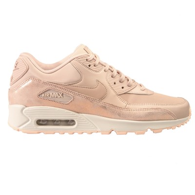 nike air max 90 premium particle beige