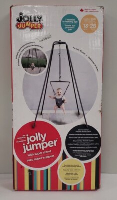 ELITE Jolly Jumper | eBay