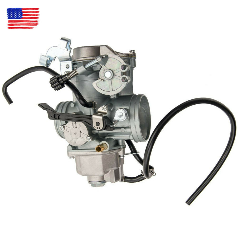 Vergaser Für Honda XR600R 1988-2000 - Original 16100-MN1-681 Rundschieber Vergaser