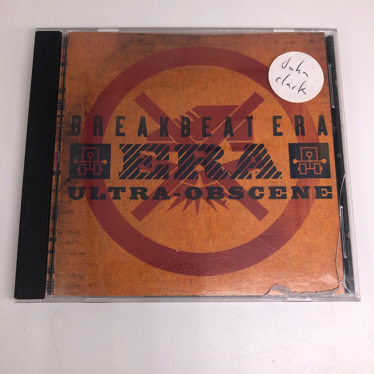 レア盤　RUPTURE/SEX, DRUGS AND RUPTURE Amazon.com: Sex, Death & the Infinite Void [VINYL]: CDs & Vinyl