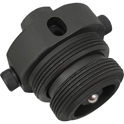 High Pressure Fuel Pump Sprocket Tool For Land Rover Hyundai Kia Sorento 2.2 - Imagen 3 de 5