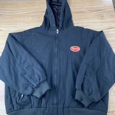 colorado timberline jacket