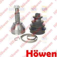Fits Ford Focus 1998-2004 1.4 1.6 1.8 TDDi 2.0 CV Joint Front Howen