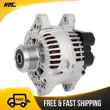 Alternators 11189N For Kia Rondo Forte Optima Hyundai Sonata