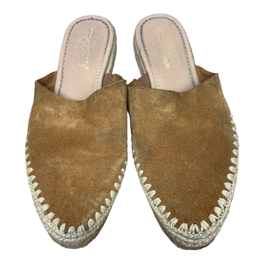 Sam edelman austin mules outlet