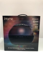 ihome ibt75