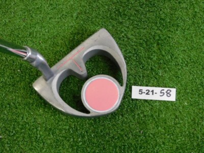 Lynx 2 Junior 28'' Youth Putter 