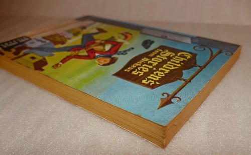 Children's Stories from Dickens, PB/SC 1946 Playmore - Picture 5 of 10