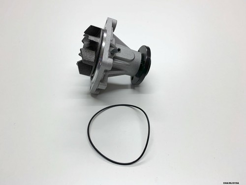 AnzeigeWasserpumpe Jeep Grand Cherokee