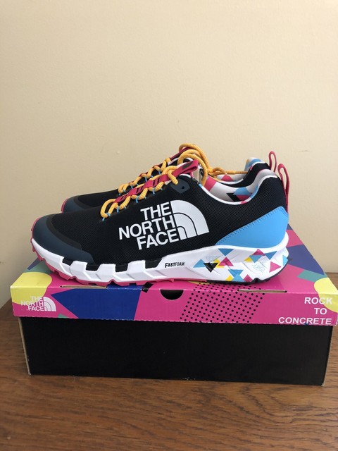 the north face men's el rio ii sandals