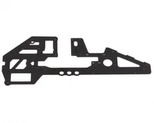 Tron Helicopters Upper Right Frame (Standard Tail Servo) (5.5E) [TR505-101]