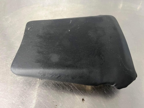 2002 2003 Yamaha R1 OEM Rear Seat Pas Cushion Pillion Passenger 02 03 - Picture 6 of 7