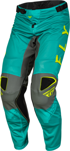Fly Racing Kinetic Mesh Kore Rave Jersey & Pant Combo Set Vented Gear MX/ATV '23 - Picture 34 of 42