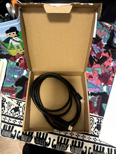 Mini Display Port DP Thunderbolt to HDMI Cable Adapter HD 4K for MacBook Surface