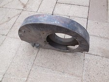 Porsche 356 Pre A Engine Fan Shroud  Fl