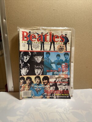 新品未開封本　THE BEATLES ANTHOLOGY 新品未開封本 THE BEATLES ANTHOLOGY 第一回配本 超貴重 - メルカリ