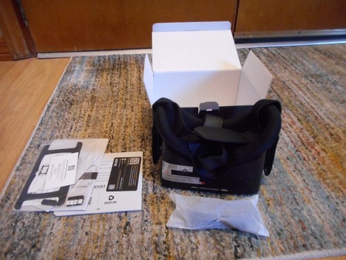 DESTEK V5 VR Headset for Phone with Controller, for Smartphones - Picture 9 of 9
