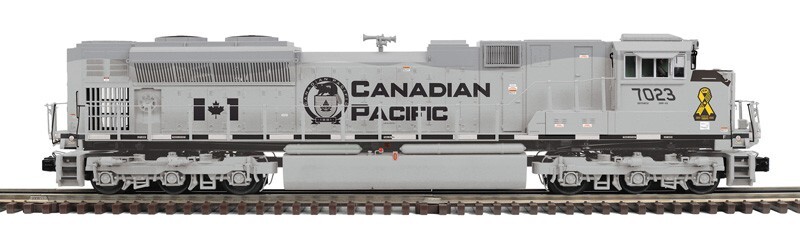 Atlas O 30138144 Canadian Pacific CP 3RL SD70ace Military