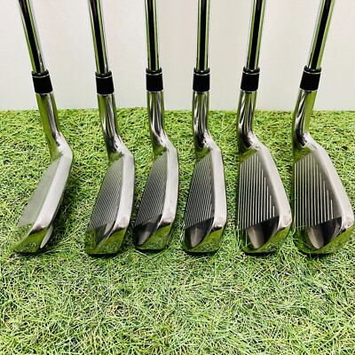 TaylorMade Aeroburner クラブセット 10本 TaylorMade テーラーメイド RBZ SPEEDLITE クラブセット 10本組
