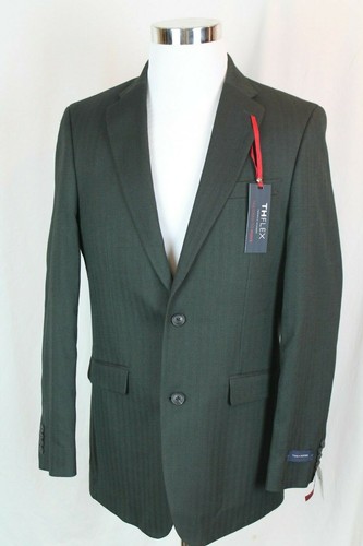 Trevor Green Blazer Stretch Flex 