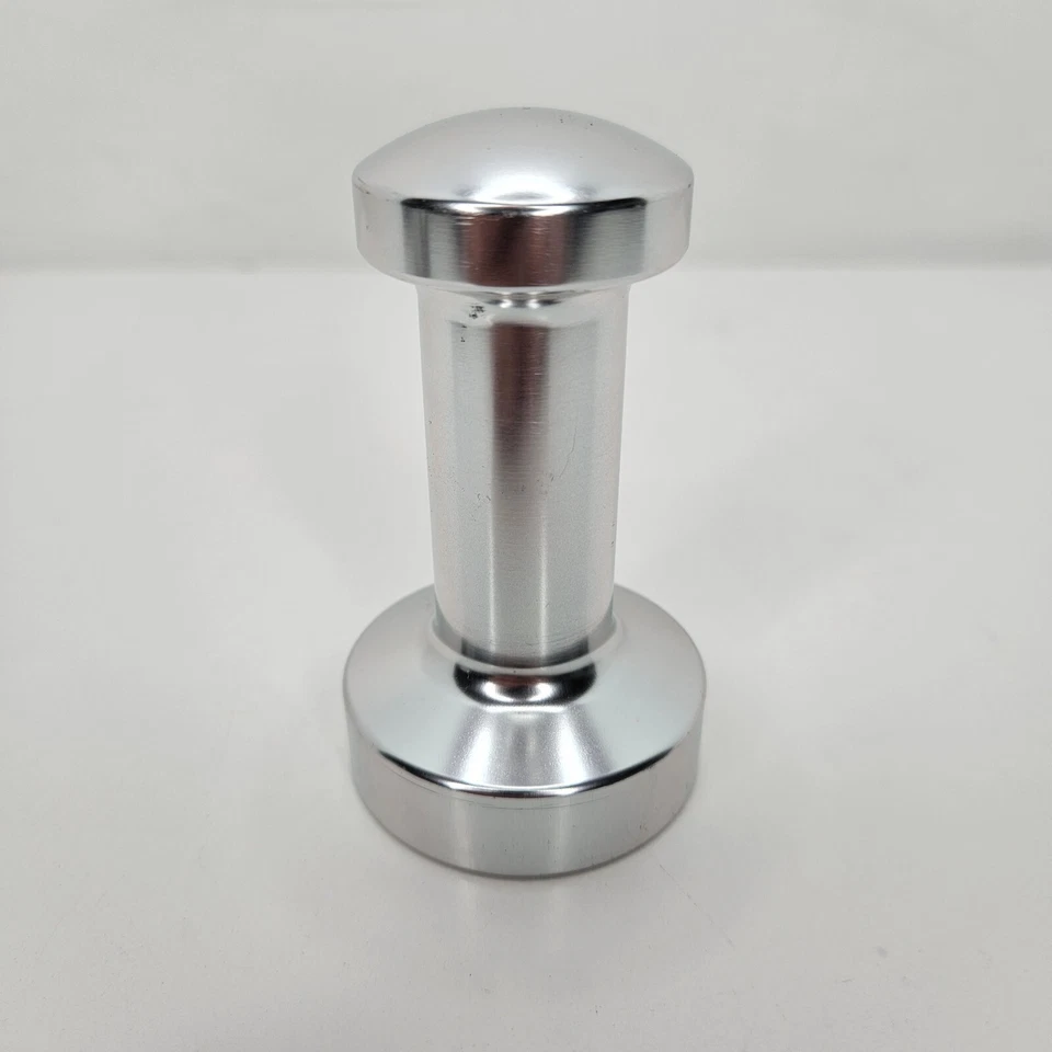 Tamper de Espresso de Aluminio RattleWare (53mm) Baristas Café Starbucks Barista  Foto 4 de 4