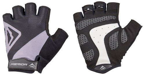 Guanti MERIDA Glove Classic Estivi - Foto 2 di 4