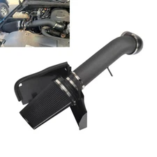 4" inches Cold Air Intake Kit with Filter for 99-06 GMC Chevy V8 4.8L/5.3L/6.0L