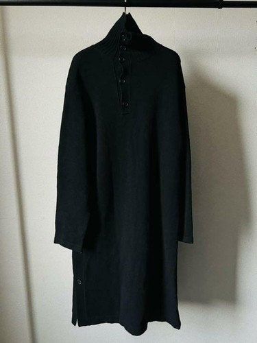 Yohji Yamamoto POUR HOMME Side button 
