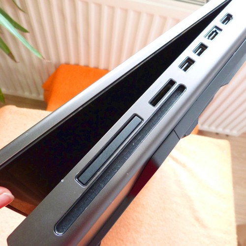 Alienware M18x R2 PROMOD Kühlung FLÜSSIGMETALL I ULTRA 16GB SLI GPU I i7 EXTREM - Bild 13 von 15