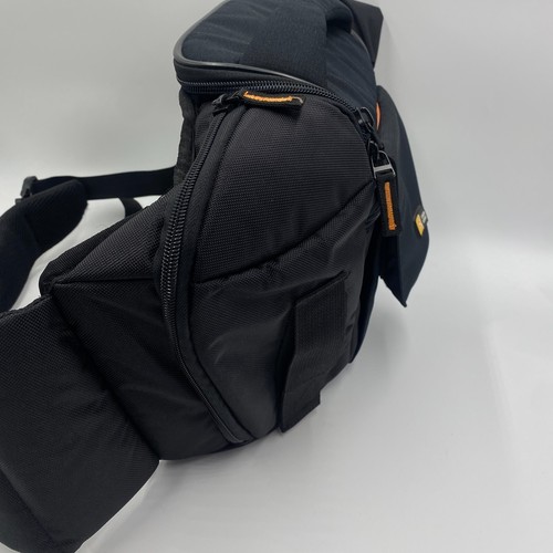 Case Logic SLRC 205 Sling Camera Bag SLR Hammock Suspension Backpack - Picture 6 of 13