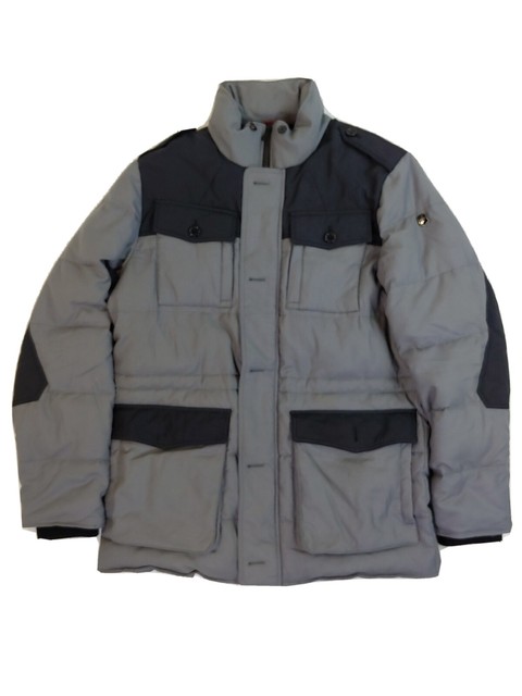 victorinox winter coats