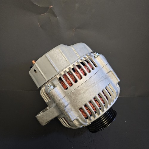 1991 1992 1993 1994 1995 Acura Legend V6 3.2L 100Amps Alternator Reman by Rvv - Picture 8 of 8