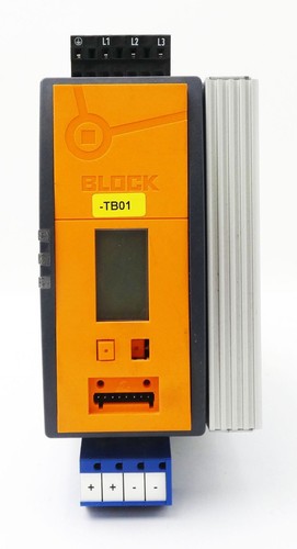 Blocco 400/24-20 Alimentatore PVSL -usato- - Foto 3 di 5