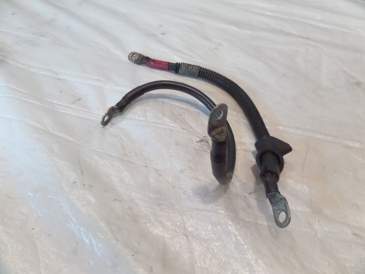 マスターD Harley Davidson Touring Road King Electra Glide Positive Negative