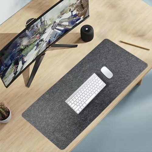 100x40cm Extra Large Anti-Slip Gaming Mouse Mat PC Laptop Keyboard Desk Pad Mat - Picture 4 of 11