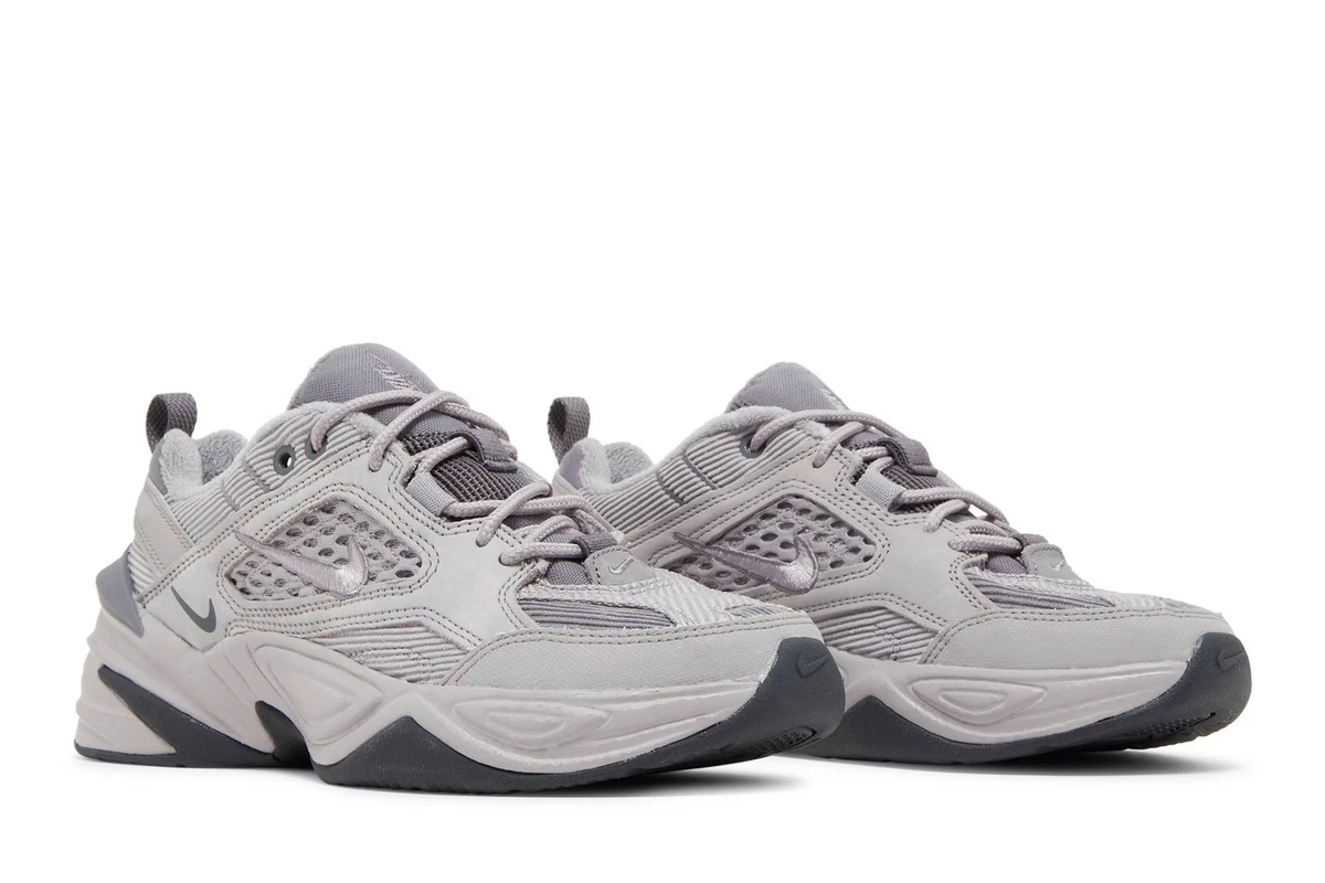 ナイキM 2Kテクノ SP'Atmosphere Grey' 27.5㎝ Las mejores ofertas en Nike M2K Tekno SP Atmosphere Grey | eBay