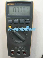 Fluke 19 Multimeter#ic