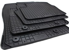 Fußmatten für Mazda CX3 Mazda 2 ab 2015 Gummimatten Allwetter Premium Qualität